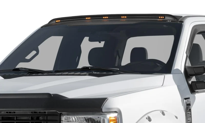 Auto Ventshade AVS 698135 - AVS AeroCab Marker Light