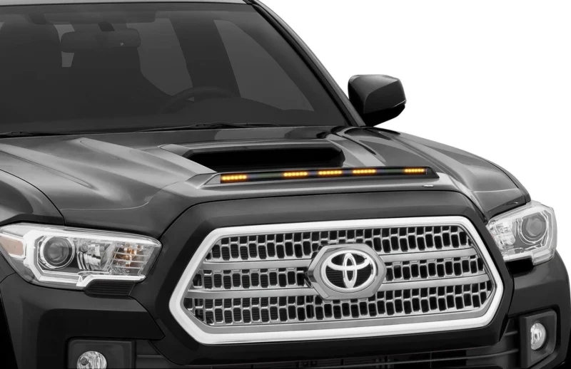Auto Ventshade AVS 753079-1G3 - AVS Deflectors, Shields & Covers, Low Profile, Thermoplastic Olefin(TPO)