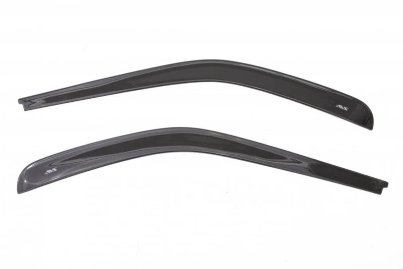 Auto Ventshade AVS 892020 - AVS Low-Profile Ventvisor, Low Profile, Modified Acrylic