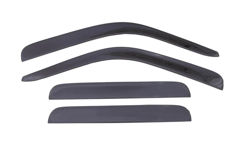 Auto Ventshade AVS 894017 - AVS Low-Profile Ventvisor, Low Profile, Modified Acrylic