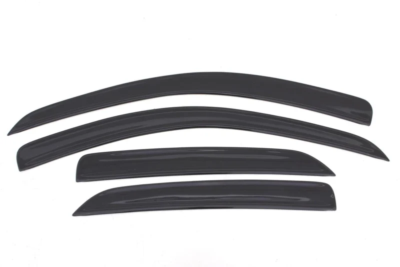 Auto Ventshade AVS 894030 - AVS Low-Profile Ventvisor, Low Profile, Modified Acrylic