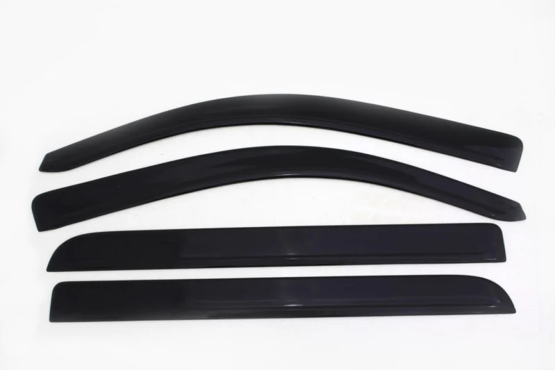 Auto Ventshade AVS 894033 - AVS Low-Profile Ventvisor, Low Profile, Modified Acrylic