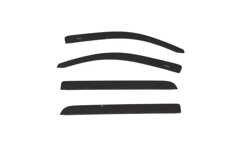 Auto Ventshade AVS 894033-GBA-A - AVS Deflectors, Shields & Covers, Low Profile, Abs Thermoplastic