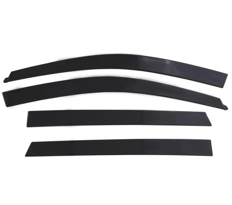 Auto Ventshade AVS 894041 - AVS Low-Profile Ventvisor, Low Profile, Modified Acrylic