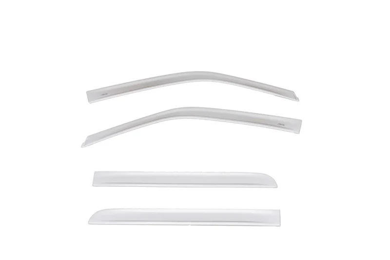 Auto Ventshade AVS 894044-UX - AVS Deflectors, Shields & Covers, Low Profile, Abs Thermoplastic
