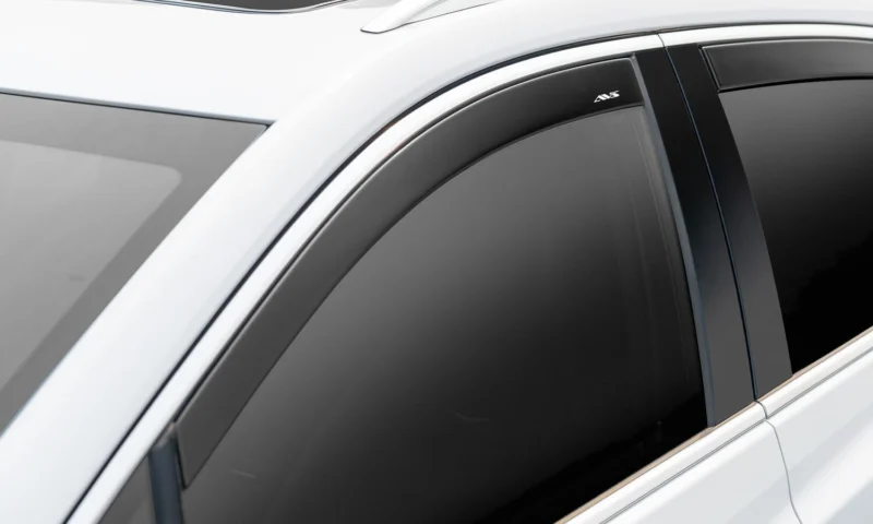 Auto Ventshade AVS 894069 - AVS Low-Profile Ventvisor, Low Profile