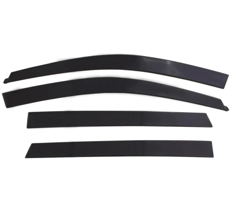 Auto Ventshade AVS 894083 - AVS Low-Profile Ventvisor, Low Profile, Modified Acrylic