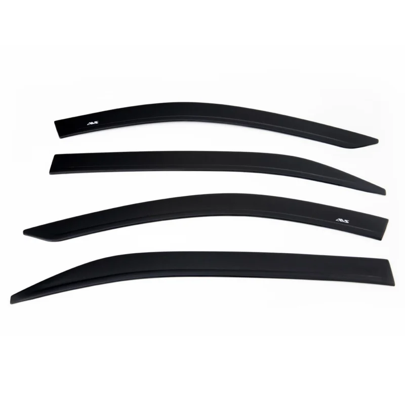 Auto Ventshade AVS 894086 - AVS Low-Profile Ventvisor, Low Profile, Modified Acrylic