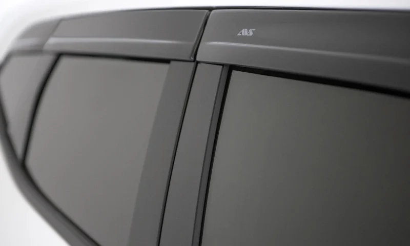 Auto Ventshade AVS 894092 - AVS Low-Profile Ventvisor, Low Profile, Modified Acrylic