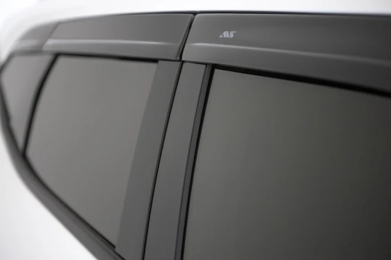 Auto Ventshade AVS 894093 - AVS Low-Profile Ventvisor, Low Profile, Modified Acrylic