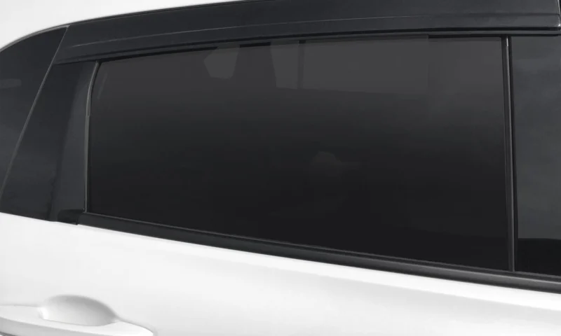 Auto Ventshade AVS 894114 - AVS Low-Profile Ventvisor, Low Profile, Modified Acrylic