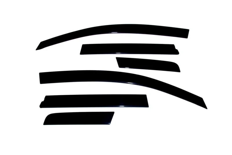 Auto Ventshade AVS 896009 - AVS Low-Profile Ventvisor, Low Profile, Modified Acrylic