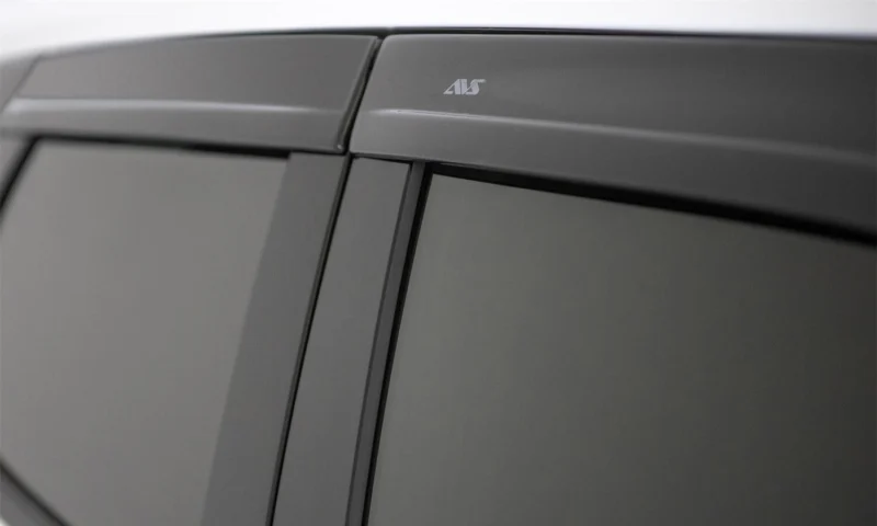 Auto Ventshade AVS 896011 - AVS Low-Profile Ventvisor, Low Profile, Modified Acrylic