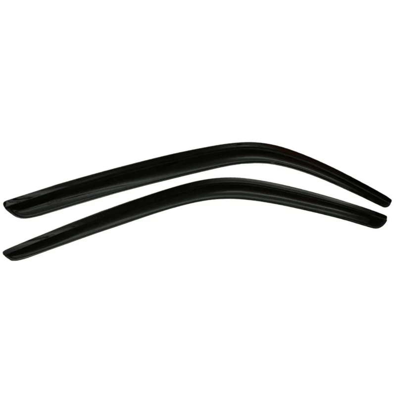 Auto Ventshade AVS 92445AVS - AVS Ventvisor, Outside Mount, Modified Acrylic