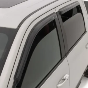 Auto Ventshade AVS 94109 - AVS Ventvisor, Outside Mount, Modified Acrylic
