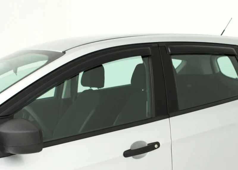 Auto Ventshade AVS 94199 - AVS Ventvisor, Outside Mount, Modified Acrylic
