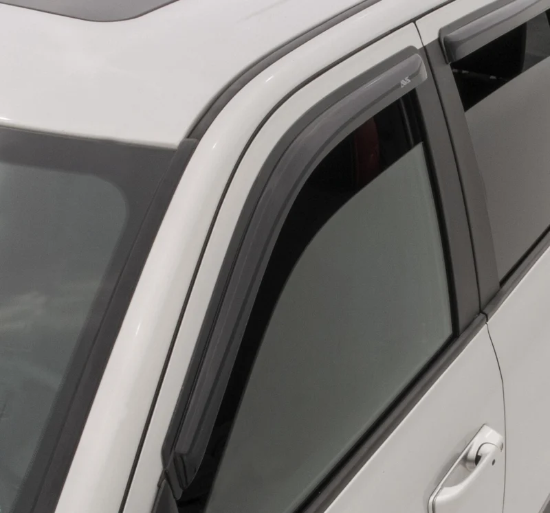 Auto Ventshade AVS 94276 - AVS Ventvisor, Outside Mount, Modified Acrylic