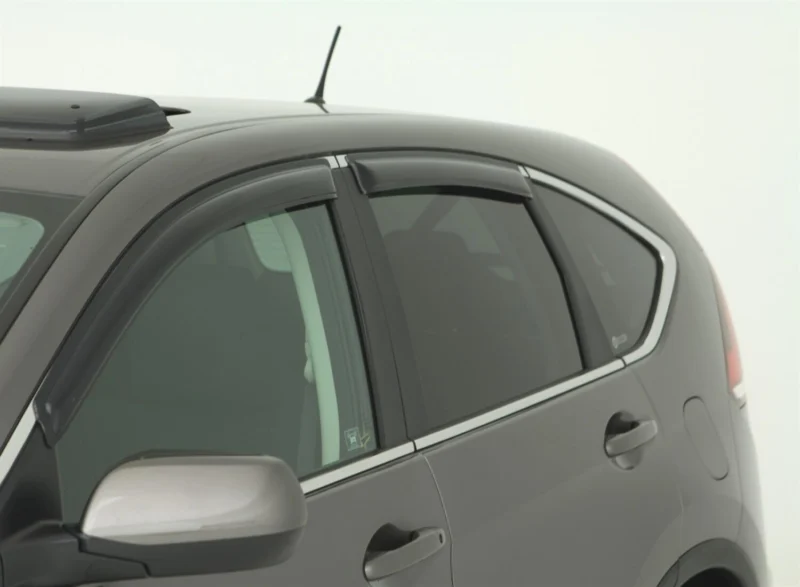 Auto Ventshade AVS 94485 - AVS Ventvisor, Outside Mount, Modified Acrylic