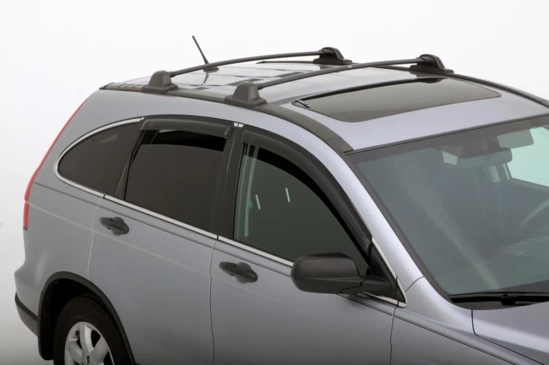 Auto Ventshade AVS 94655 - AVS Ventvisor, Outside Mount, Modified Acrylic