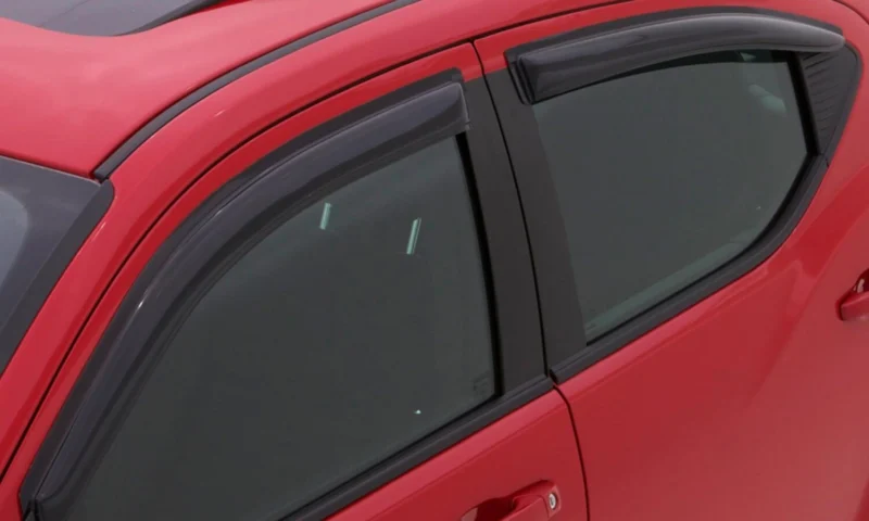 Auto Ventshade AVS 94703 - AVS Ventvisor, Outside Mount
