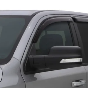 Auto Ventshade AVS 94806 - AVS Ventvisor, Crew Cab
