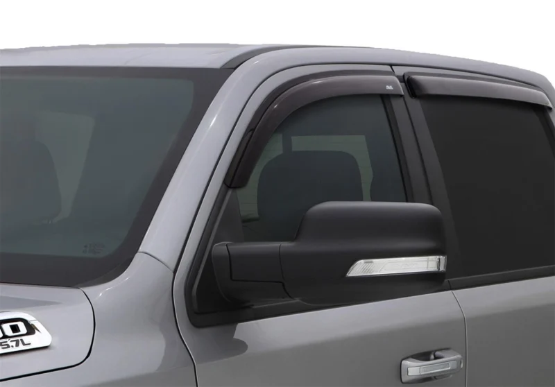 Auto Ventshade AVS 94813 - AVS Ventvisor, Outside Mount, Modified Acrylic