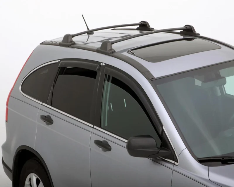 Auto Ventshade AVS 94852 - AVS Ventvisor, Outside Mount, Modified Acrylic