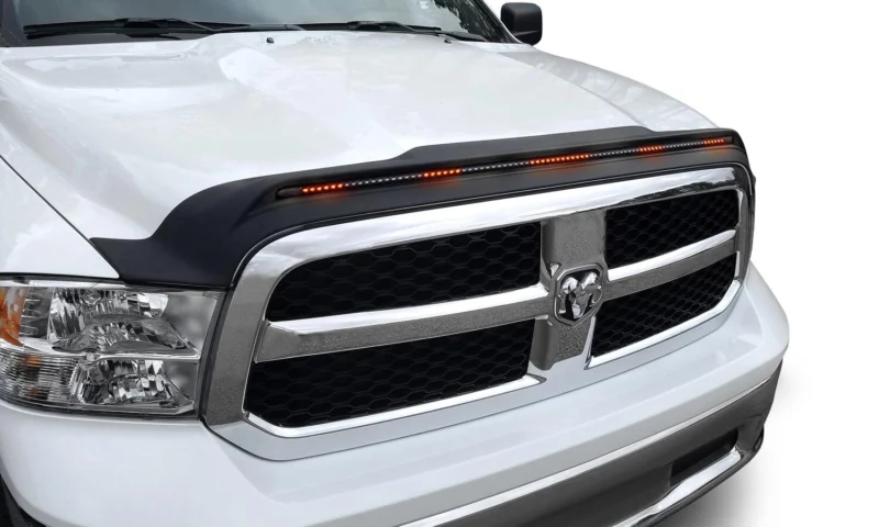Auto Ventshade AVS 953004 - AVS Deflectors, Shields & Covers, Low Profile