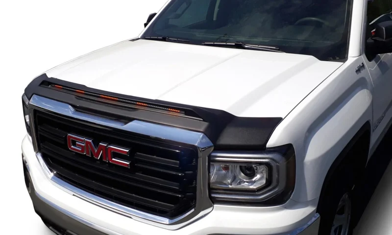 Auto Ventshade AVS 953075 - AVS Deflectors, Shields & Covers, Low Profile