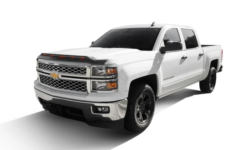 Auto Ventshade AVS 953123 - AVS Deflectors, Shields & Covers, Low Profile