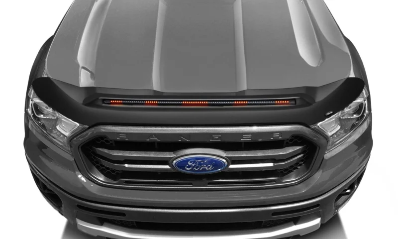 Auto Ventshade AVS 953166 - AVS Deflectors, Shields & Covers, Low Profile