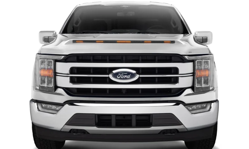 Auto Ventshade AVS 953196-Z1 - AVS Deflectors, Shields & Covers, Low Profile