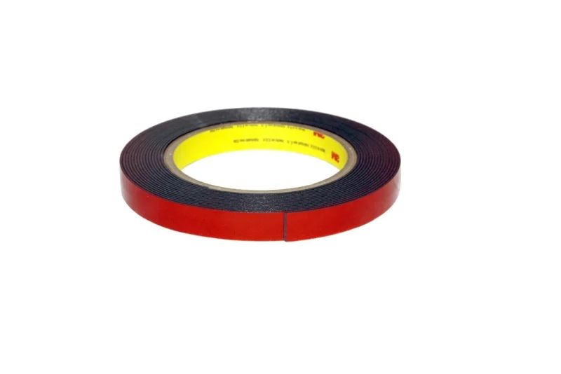Auto Ventshade AVS 98650 - Acrylic Foam Tape