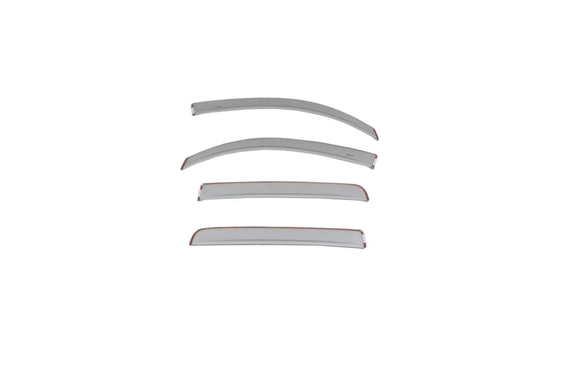 Auto Ventshade AVS 994036-1D6 - AVS Deflectors, Shields & Covers, Low Profile, Abs Thermoplastic