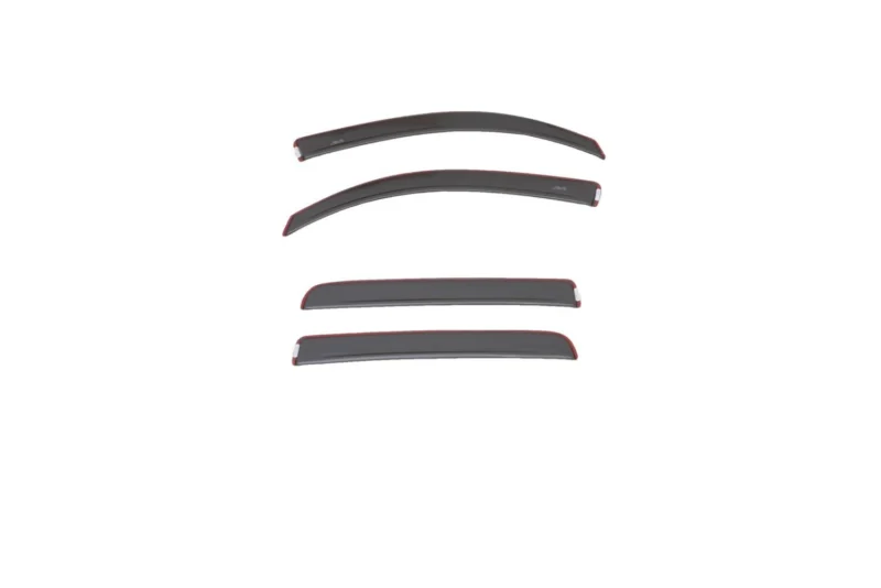 Auto Ventshade AVS 994036-1G3 - AVS Deflectors, Shields & Covers, Low Profile, Abs Thermoplastic