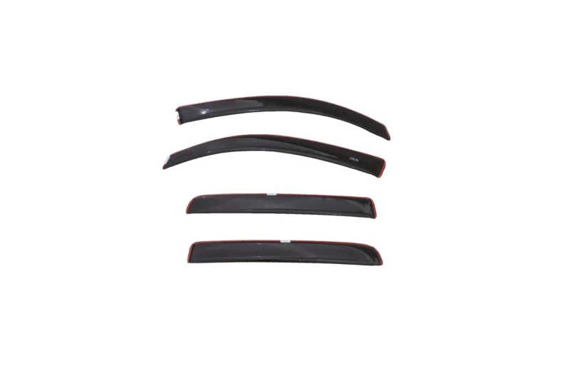 Auto Ventshade AVS 994036-202 - AVS Deflectors, Shields & Covers, Low Profile, Abs Thermoplastic
