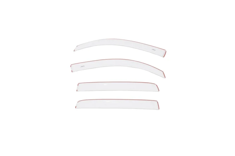 Auto Ventshade AVS 994036-40 - AVS Deflectors, Shields & Covers, Low Profile, Abs Thermoplastic