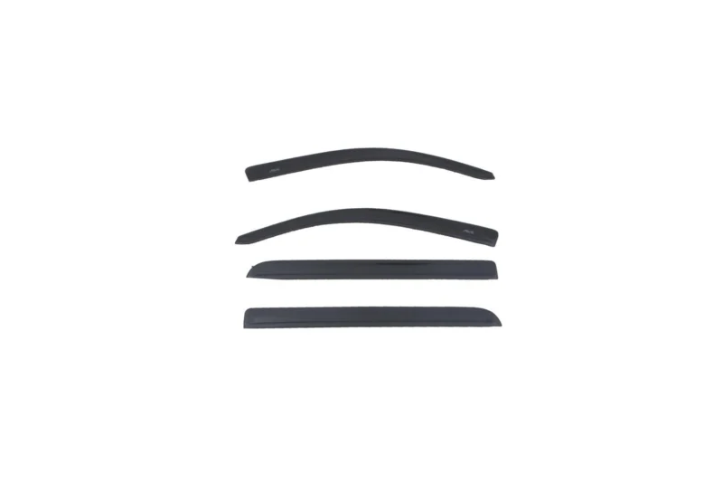 Auto Ventshade AVS 994064-JSC - AVS Low-Profile Ventvisor, Low Profile, Abs Thermoplastic