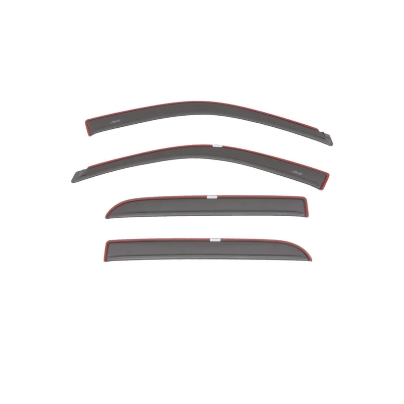 Auto Ventshade AVS 994064-PAU - AVS Low-Profile Ventvisor, Low Profile, Abs Thermoplastic