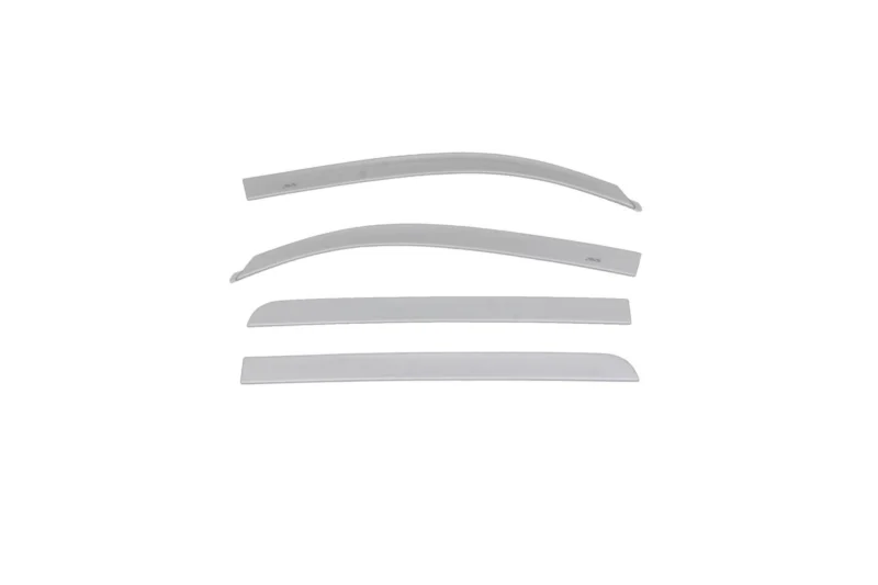 Auto Ventshade AVS 994064-PWD - AVS Low-Profile Ventvisor, Low Profile, Abs Thermoplastic