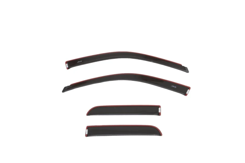 Auto Ventshade AVS 994064-PXJ - AVS Low-Profile Ventvisor, Low Profile, Abs Thermoplastic