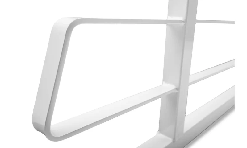 Backrack 15020W - Original Rack, Open, Steel