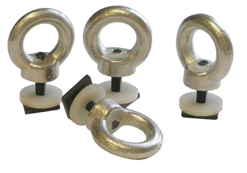 BAK FGWR010-1 - Load Bar Tie Downs