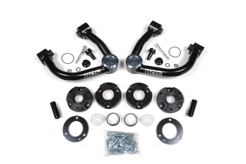 BDS Suspension BDS023300