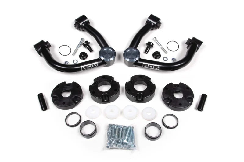 BDS Suspension BDS023301
