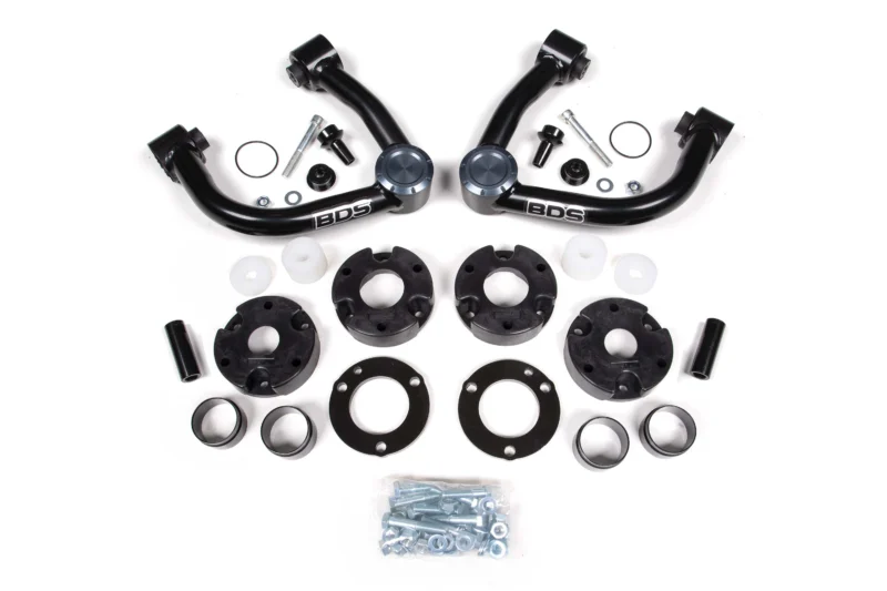 BDS Suspension BDS023350
