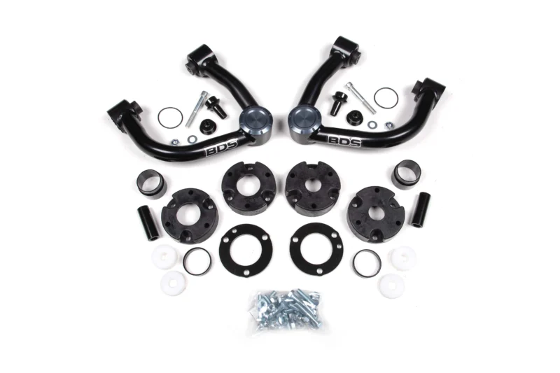 BDS Suspension BDS023410