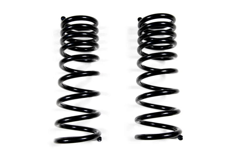 BDS Suspension BDS032301 - Coil Springs