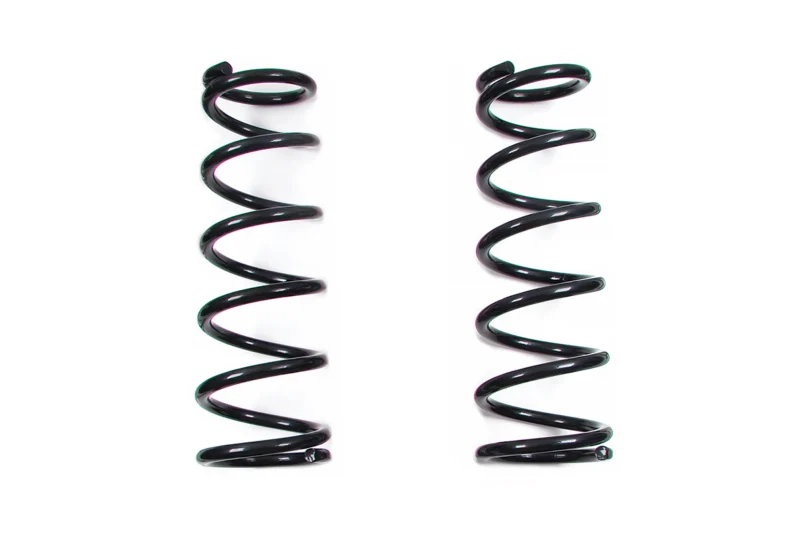 BDS Suspension BDS032601 - Coil Springs