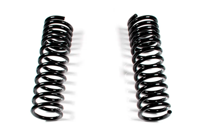 BDS Suspension BDS032602 - Coil Springs